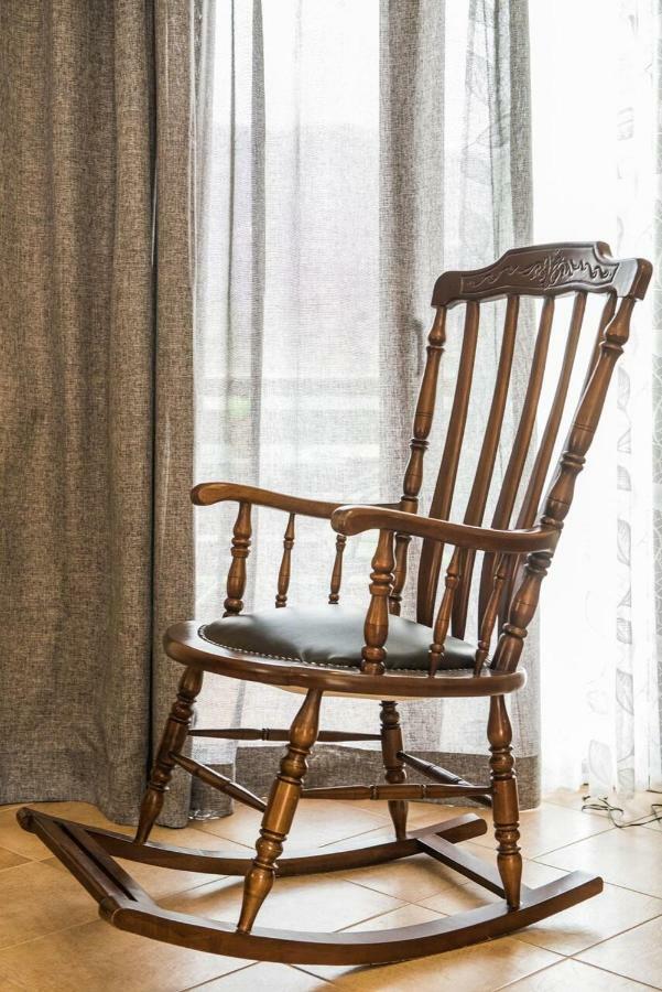 Marika Traditional Home Élos Екстериор снимка