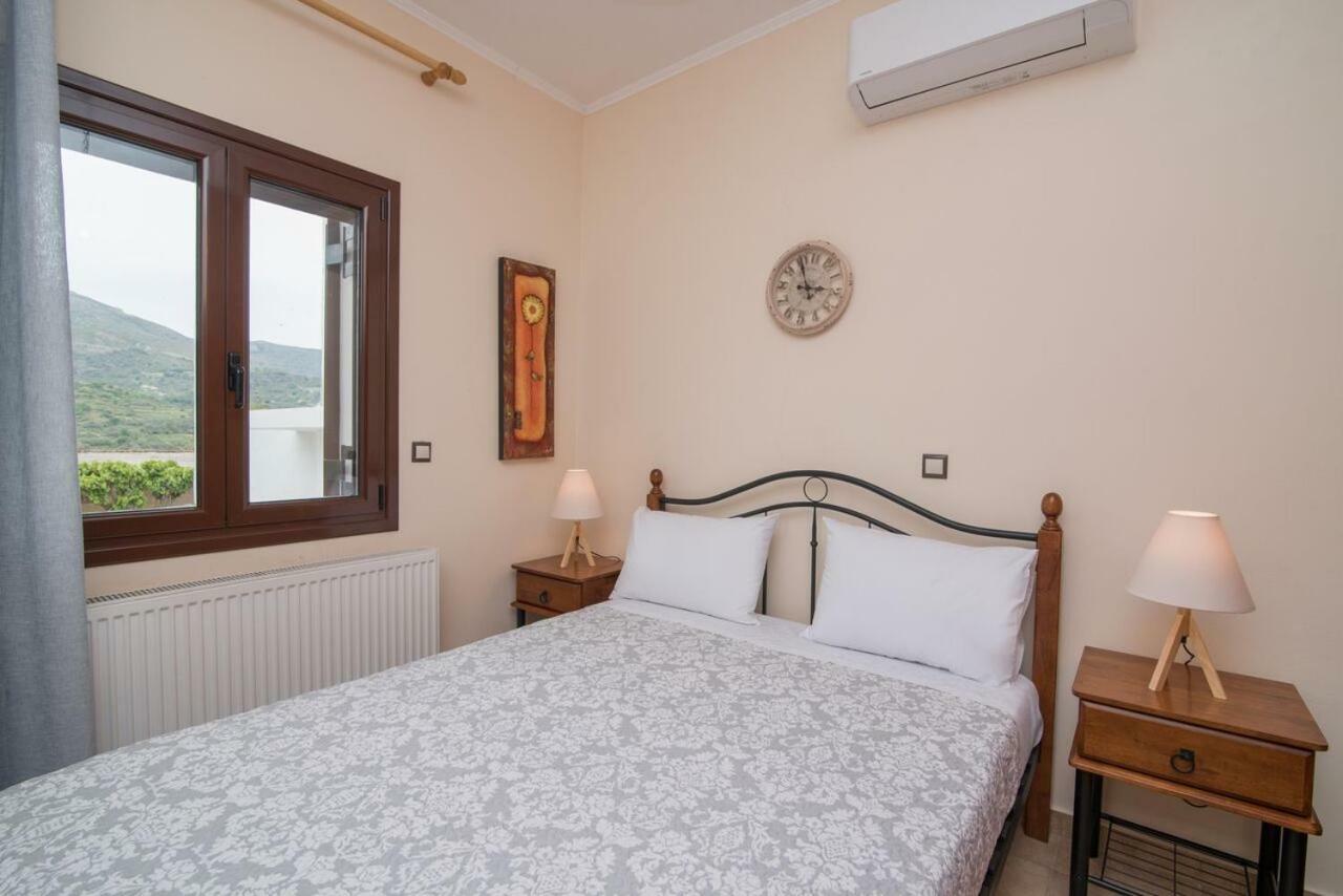 Marika Traditional Home Élos Екстериор снимка