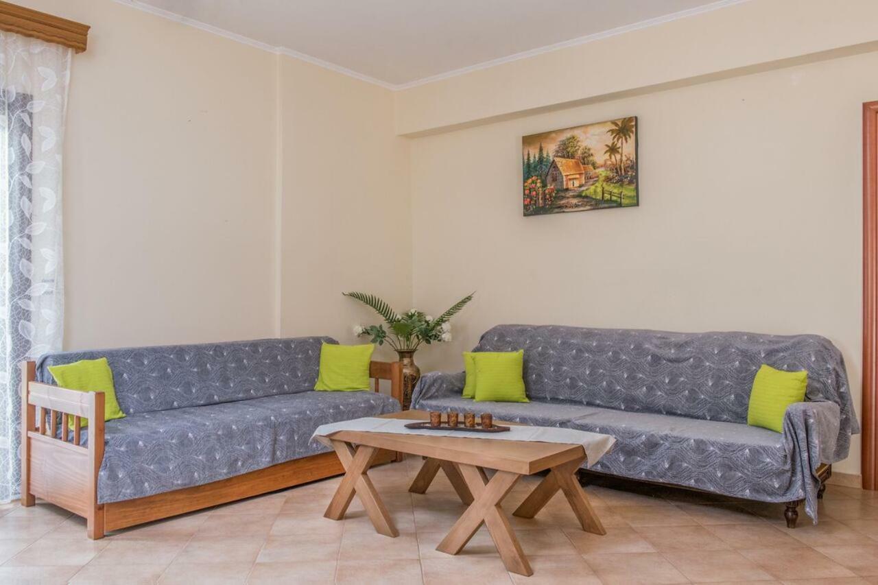Marika Traditional Home Élos Екстериор снимка