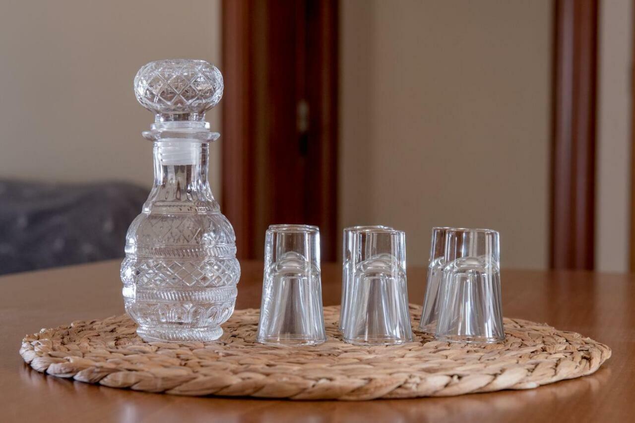 Marika Traditional Home Élos Екстериор снимка