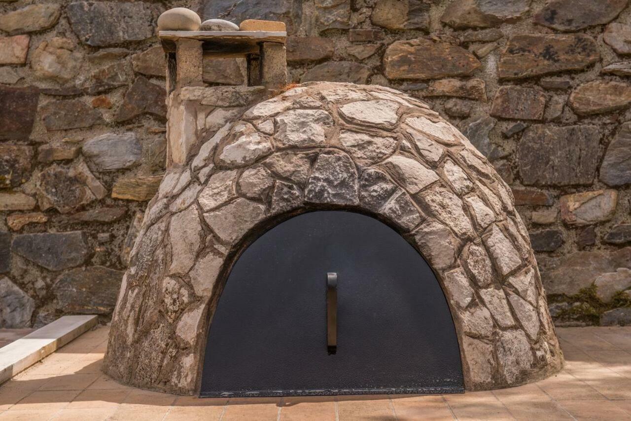 Marika Traditional Home Élos Екстериор снимка